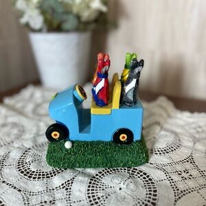 Golf Cart Bags are Butter Cheese Spreader